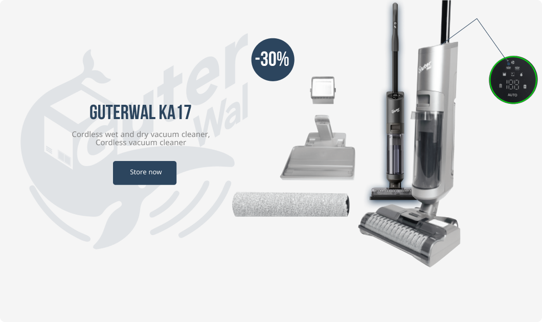 Guterwal KA17